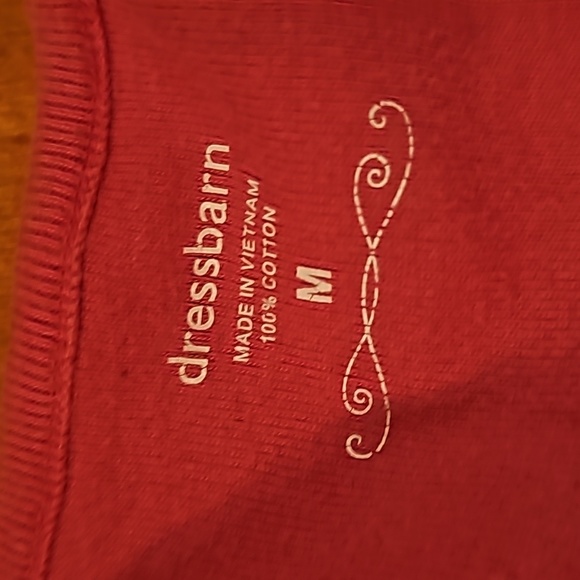 Woman's tanktop - Picture 2 of 2